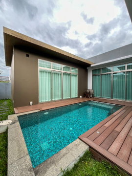 Private Pool Villa Near Chiang Mai Airport & International Schools