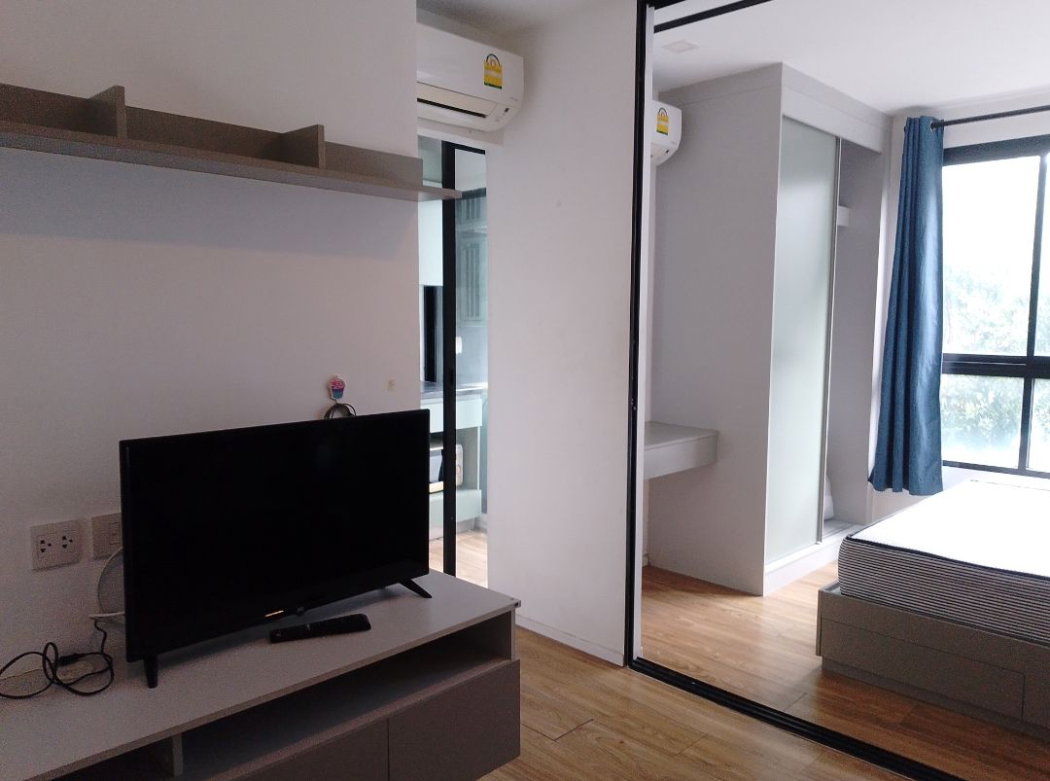 picture Kensington 1Bed 3Fl Mountain view 0814445523 - 5/9