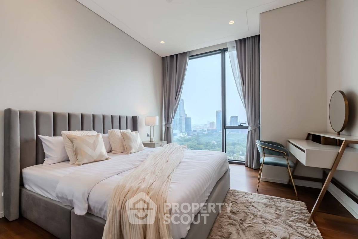 picture 5-BR Condo 359 Sqm, The Residences at Sindhorn Kempinski, BTS Ratchadamri (ID 3063290) - 6/17