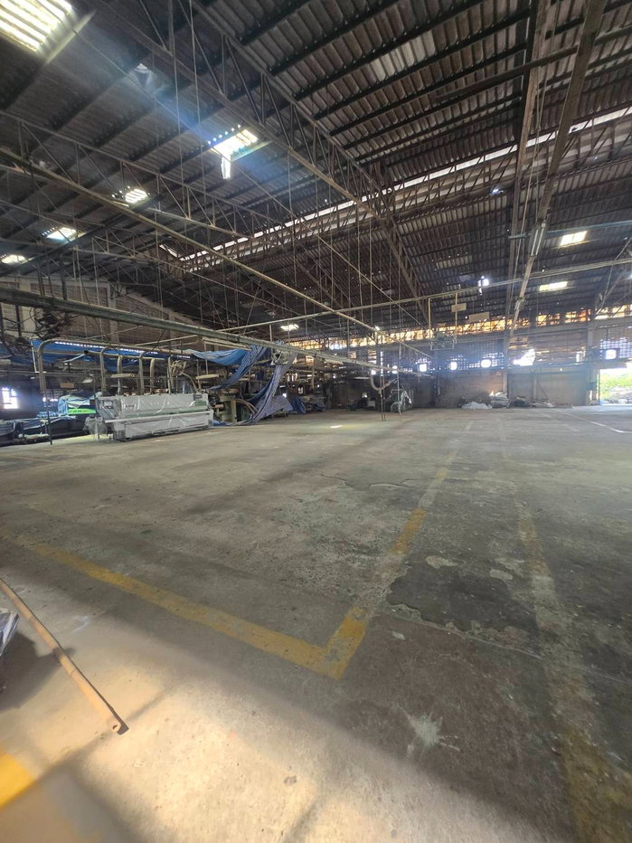 รูป !!HOT DEAL!!ขายที่ดินทำเลทอง ที่ดินไทรน้อย พร้อมโรงงาน ขนาด 7 ไร่ 3 งาน 49 ตร.ว. มีใบประกอบจัดตั้งโรงงาน | อ.ไทรน้อย จ.นนทบุรี | สนใจ@sacondo - รูปที่ 9/17