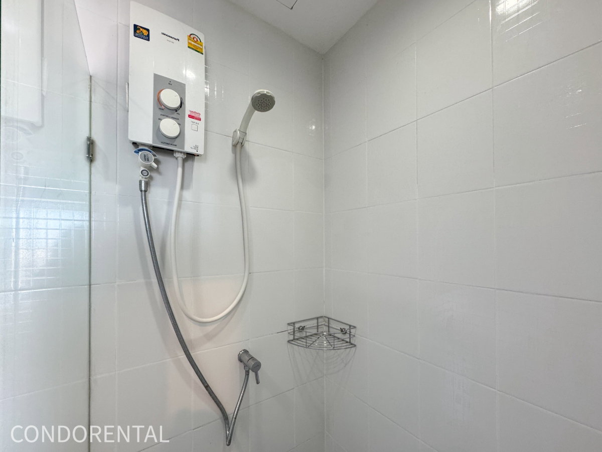 picture @Condorental condo for rent IDEO Sathorn - Thapra - 10/11