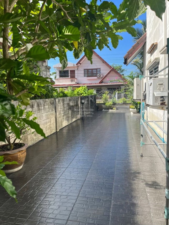 รูป ขายบ้าน  บ้านกฤษดานคร 18 ศาลาธรรมสพน์ เขต ทวีวัฒนา กรุงเทพ CX-163126 ✅ ทักไลน์ @connexproperty ตอบทันที ทีมงานมืออาชีพ ✅ - รูปที่ 4/5