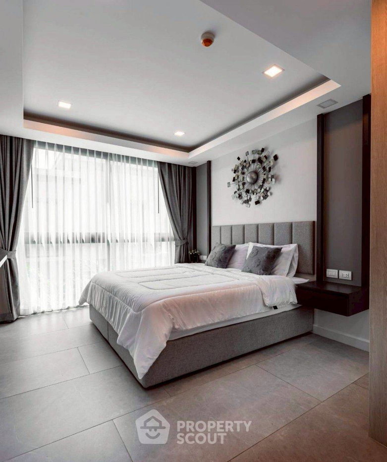 รูป คอนโด 3 ห้องนอน 144 ตร.ม. ขาย Serenity Residence จอมเทียน (ID 2172328) - รูปที่ 22/26