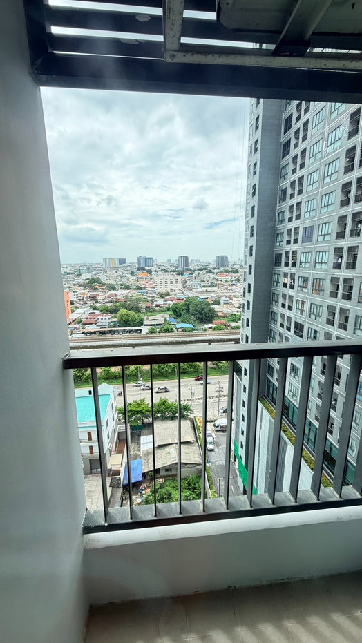 รูป ✨ ห้องว่างพร้อมเข้า คอนโดทำเลดี ใกล้ BTS เดินทางสะดวก IDEO Sathorn – Thapra | ไอดีโอ สาทร – ท่าพระ - รูปที่ 18/19
