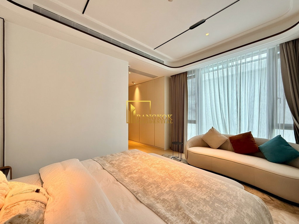 picture Culture 188 | Stunning 6 Bed Luxury House on Rama 9 Area - BR28357SH - 21/60