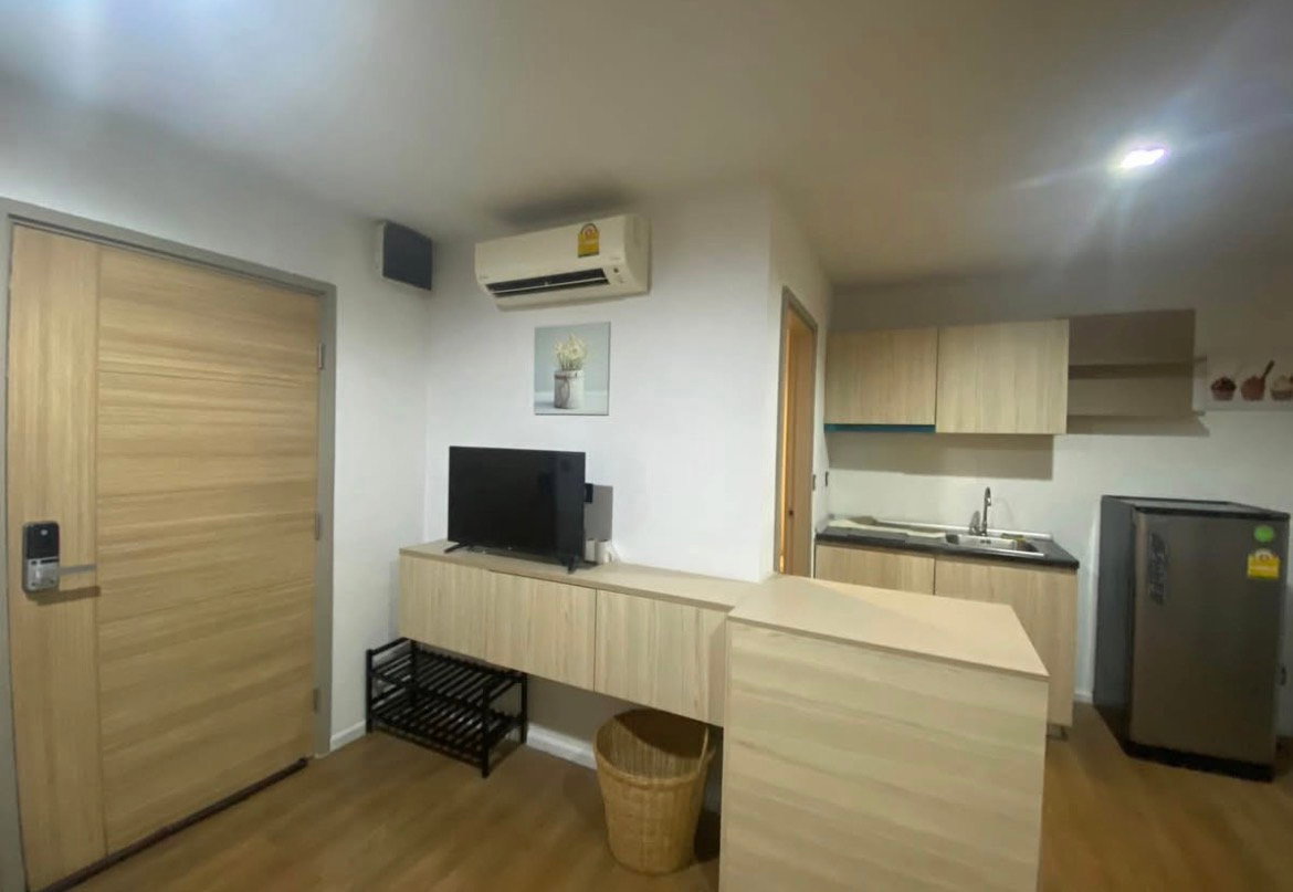 รูป ให้เช่า Tropicana @BTS Erawan 🏡 2 ห้องนอน พร้อมอยู่ ‼️ BTS เอราวัณ #ตอบแชทไว🔥🔥 รหัส B811 - รูปที่ 3/7