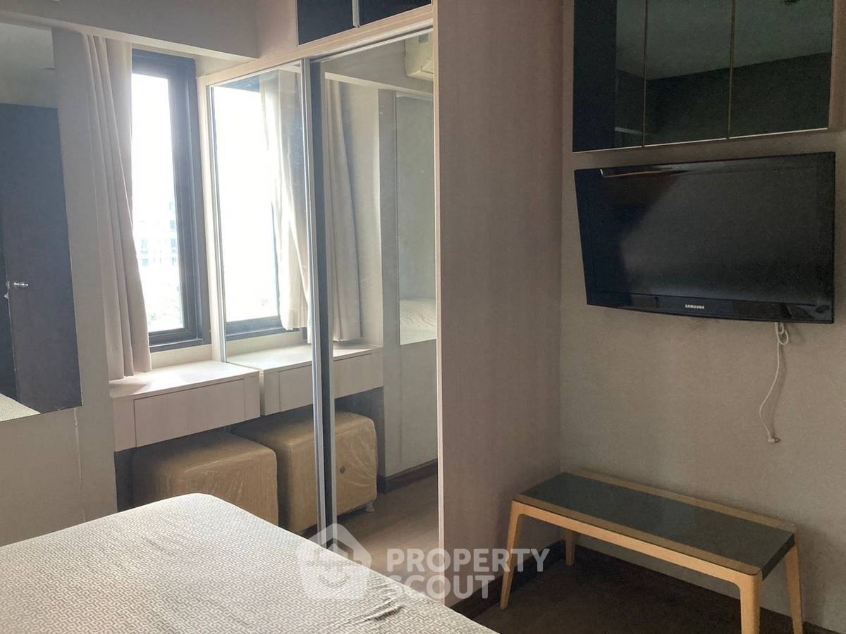 รูป คอนโด 1 ห้องนอน Tidy Thonglor ชั้น 6 ขนาด 35 ตร.ม. ใกล้ BTS ทองหล่อ (ID 1266405) - รูปที่ 4/5