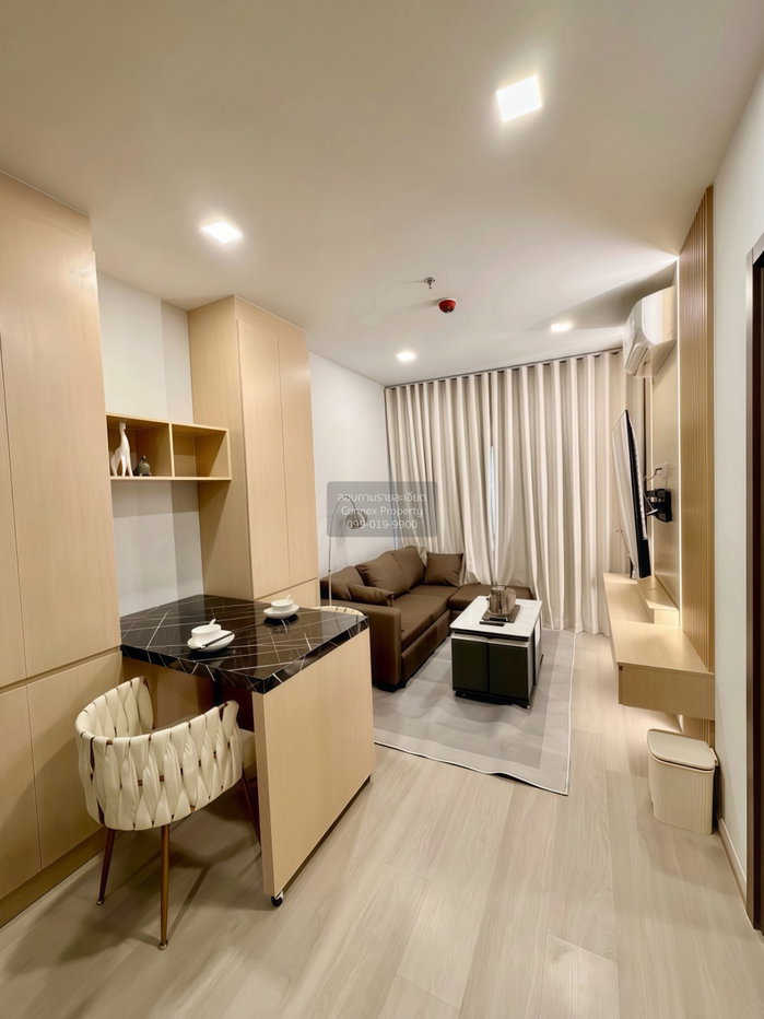 รูป เช่าคอนโด ไลฟ์ พหล - ลาดพร้าว วิวสวย รีโนเวทใหม่ จตุจักร เขต จตุจักร กรุงเทพ CX-161576 ✅ ทักไลน์ @connexproperty ตอบทันที ทีมงานมืออาชีพ ✅ - รูปที่ 4/10