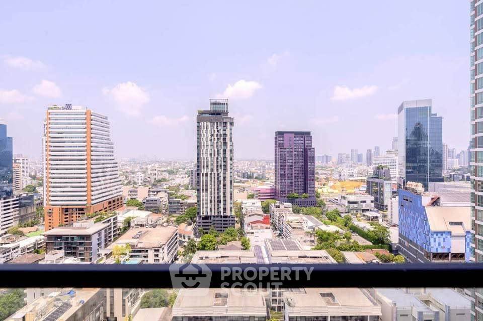 picture 3-BR 130 Sqm At 19th Floor In Hyde Heritage Thonglor, 400m to BTS Thong Lor (ID 3065553) - 28/47