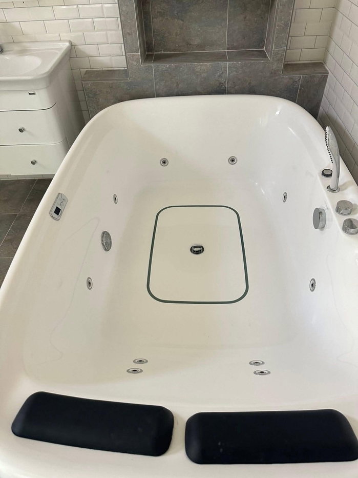 รูป ขายบ้านเดี่ยว 4 ห้องนอน อยู่ ใกล้สะพานไทย-ลาว 1.5 กม. ของแถมกว่า 125,000 บาท เมืองหนองคาย - รูปที่ 19/27