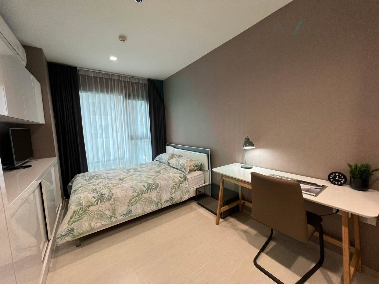 picture For Rent Condo RHYTHM SUKHUMVIT 36-38 Building , Floor 9,2 bed room, Room size 60 sqm - 5/8
