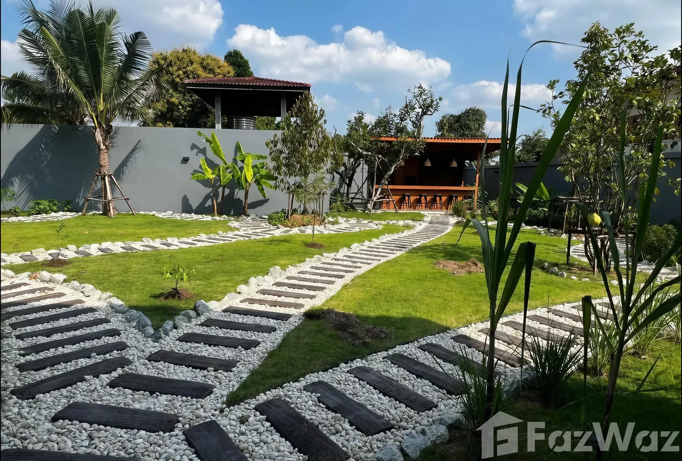 รูป ขาย บ้านเดี่ยว 4 ห้องนอน ในโครงการ ดี สเปซ พัทยา 2 6558333 - รูปที่ 5/47