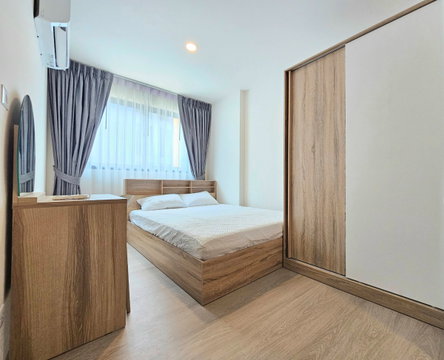 The Origin Bangkae ห้องสวย ราคาดี สอบถามเพิ่มเติมได้ที่ Line @condorental