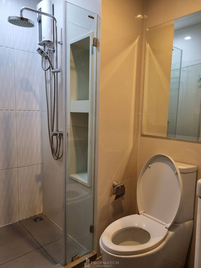 รูป PM002383 ✨Flash Deal ✨ Rhythm Rangnam (1Bed 1Bath 28 SQM.) พร้อมอยู่ ! เพียง 22,000 บาทต่อเดือน Tel.0981315848 @propmatch - รูปที่ 5/5