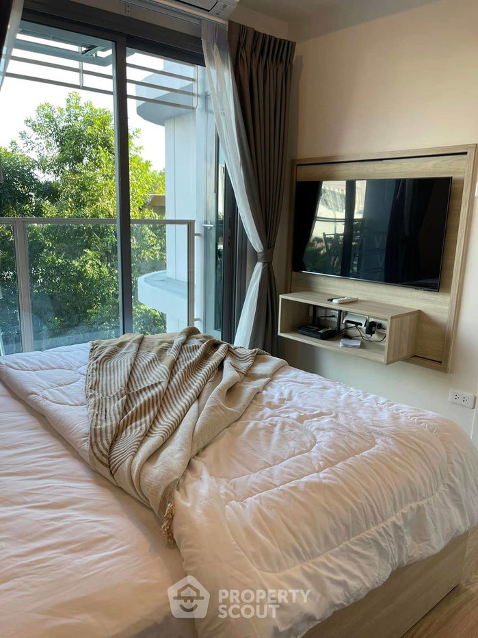 picture 1-BR Condo For Rent, 29 Sqm, Phyll Phuket, Near Phuket Town (ID 2146663) - 5/13