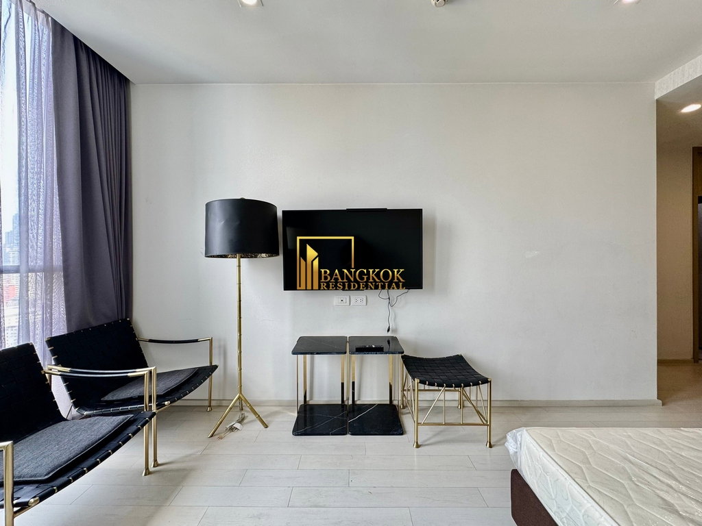 รูป Noble Ploenchit | Beautiful 2 Bedroom Luxury Condo Near BTS - BR11828CD - รูปที่ 12/28