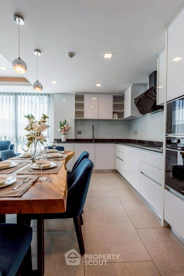 รูป คอนโด 3 ห้องนอน 144 ตร.ม. ขาย Serenity Residence จอมเทียน (ID 2172328) - รูปที่ 5/26