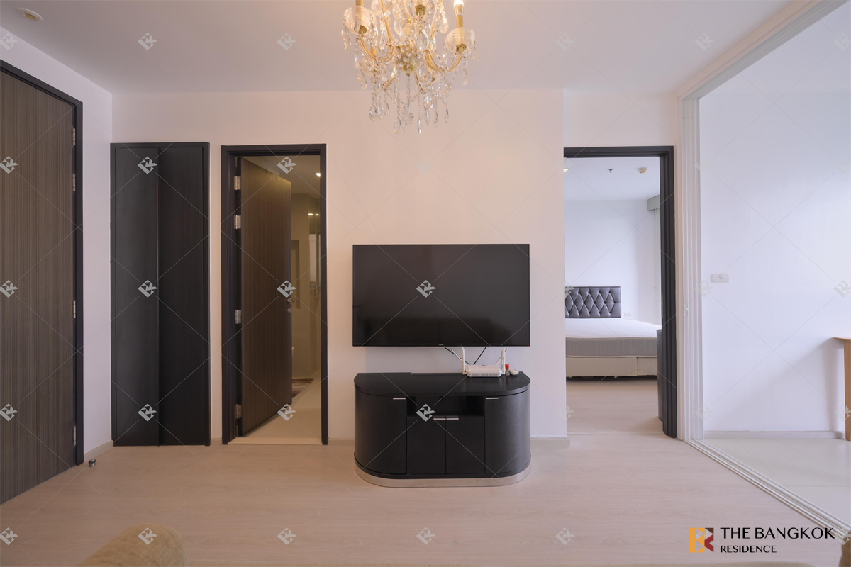 picture RHYTHM Sukhumvit 44/1 near BTS Phra Khanong Comfortable and Ready to Move-in - 9/10