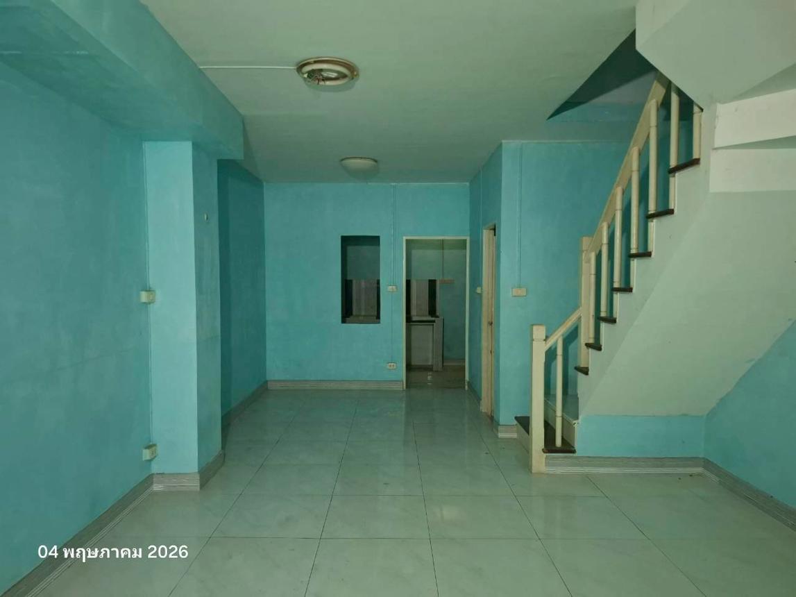 picture TOWN HOUSE 16 Sq.w. Khlong Luang Pathumthani for 1.3M - 17/32