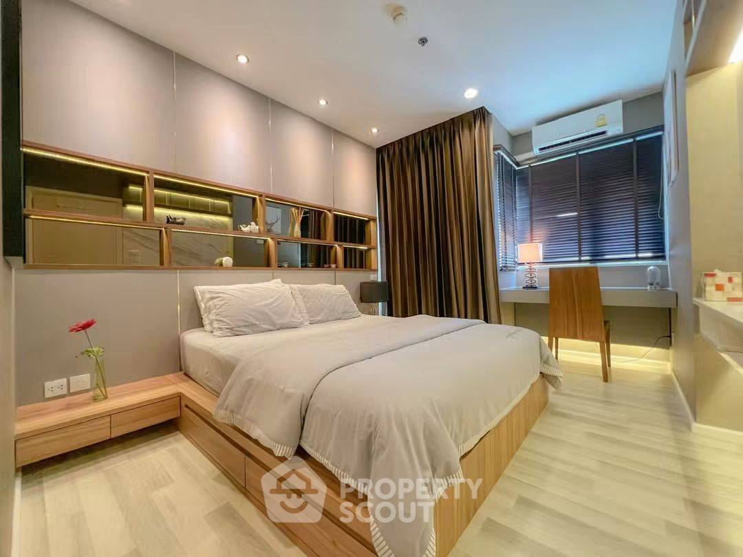 picture 2-BR Condo At The Key Sathorn - Charoenraj, 33rd Floor ð (ID 3066046) - 5/11