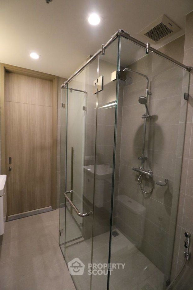 picture 1-BR Condo For Rent, Noble Ploenchit, 100m to BTS Phloen Chit (ID 861653) - 6/14