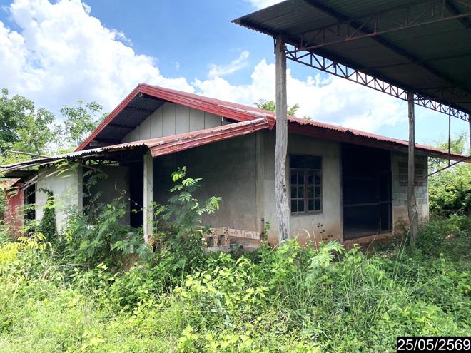 picture HOME 7454 Sq.w. Kumphawapi Udon Thani for 3.8M - 1/38