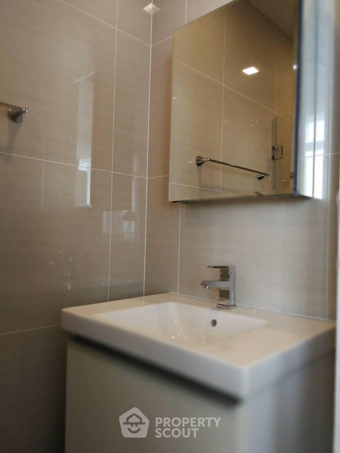 picture 1-BR High-Floor 28 Sqm At Park Origin Phrom Phong, BTS Phrom Phong (ID 1296422) - 11/15