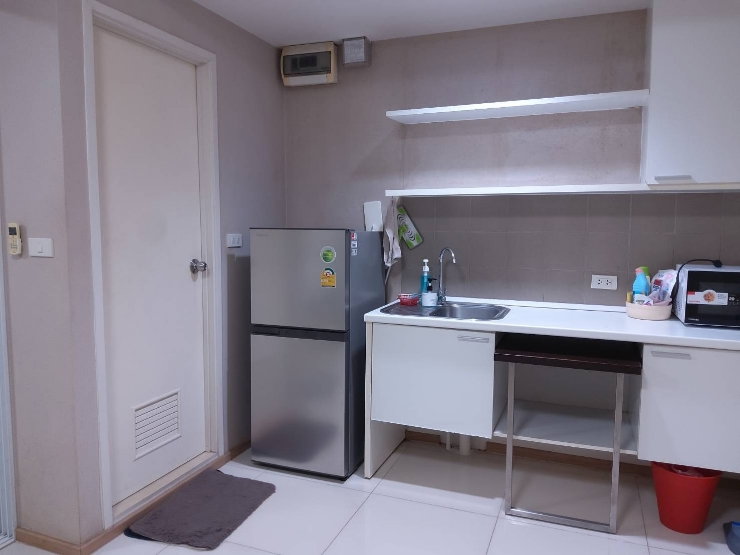 รูป For Rent🌿❤️Condo : ฟิวส์ โมเบียส - รูปที่ 7/10