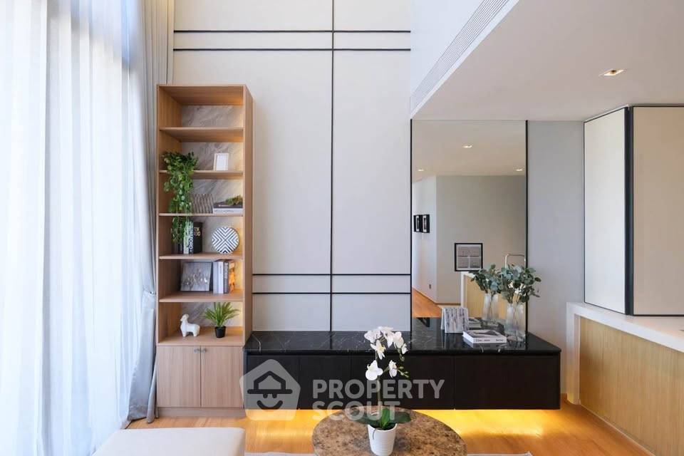 รูป คอนโด 2 ห้องนอน 96 ตร.ม. ที่ Beatniq Sukhumvit 32 ใกล้ BTS ทองหล่อ 300 ม. (ID 3065529) - รูปที่ 4/9