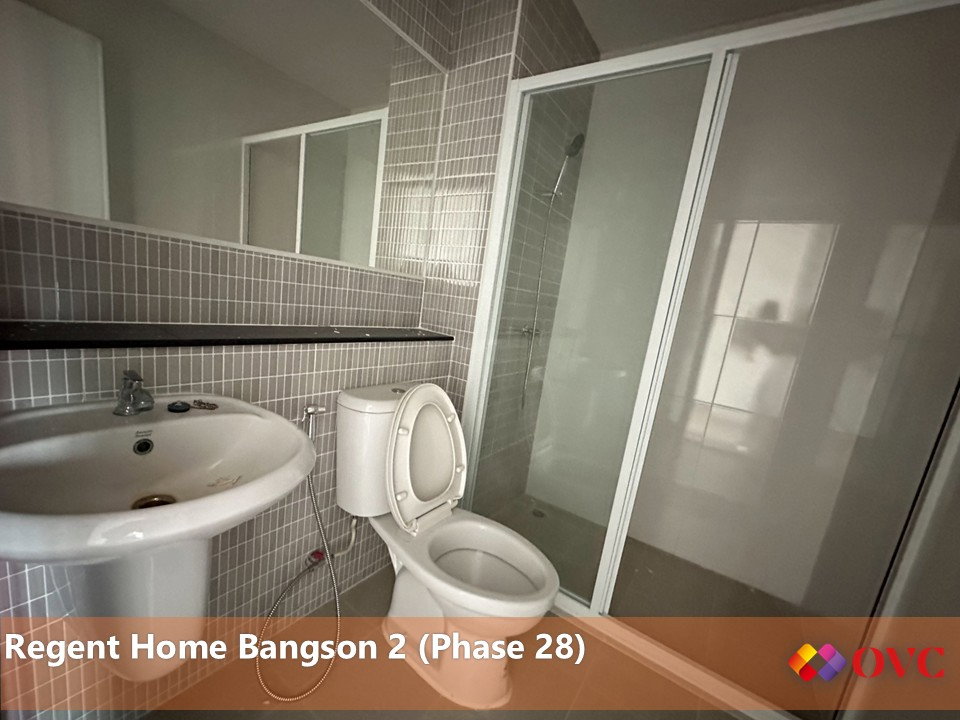 picture Ready for Sale Regent Home Bangson Phase 28 - 8/10