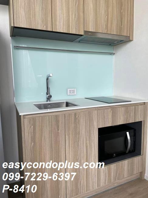 รูป 🌿 P-8410 | Siamese Sukhumvit 87 Duplex ดีไซน์มีสไตล์ ใกล้ BTS อ่อนนุช 25,000 บ. | Line Id: @easycondoplus | 099-229-6397 - รูปที่ 7/10