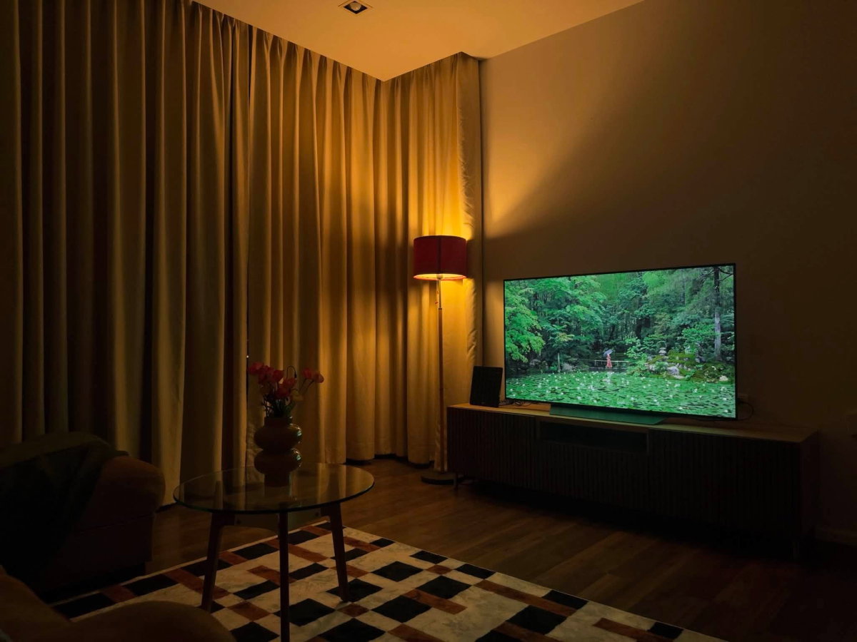 รูป The Room Sukhumvit 62 ห้องสวย ราคาดี สอบถามเพิ่มเติมได้ที่ Line @condorental - รูปที่ 6/13