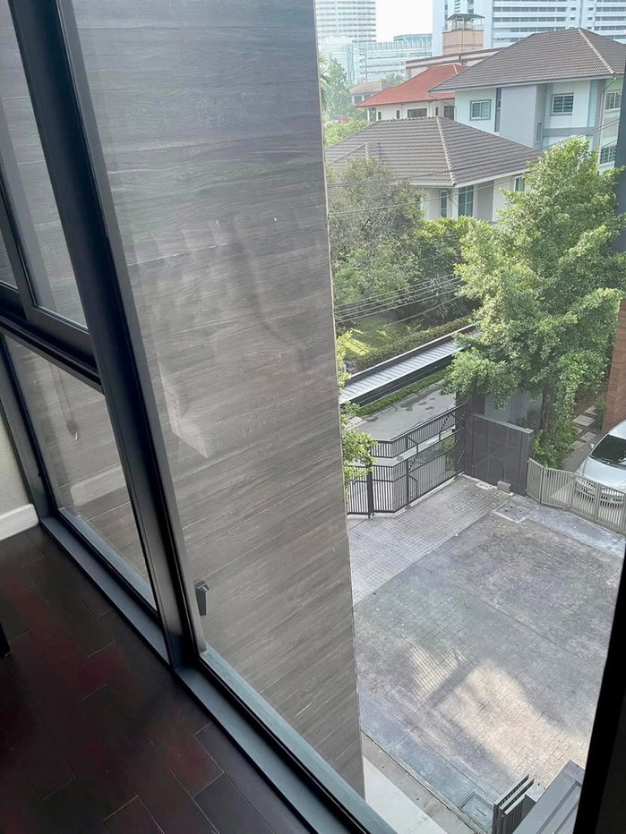 รูป ✅ ให้เช่า ทาวน์โฮมหรู 3.5 ชั้น The Eight ( จตุจักร-รัชดา )  สไตล์โมเดิร์น Privacy Residence ( บ้านใหม่ ) ฟิตเนสครบวงจร  - รูปที่ 16/27