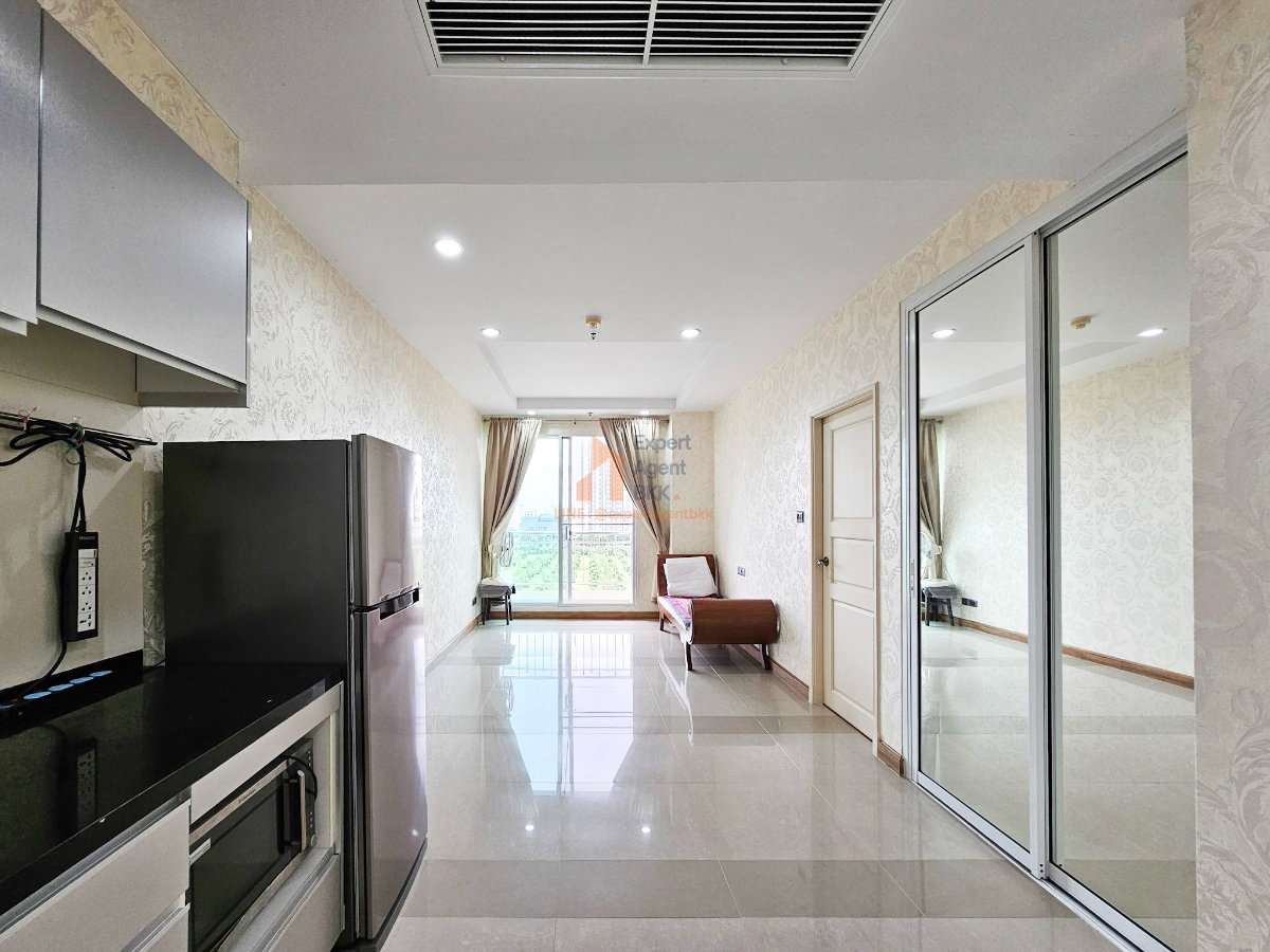 รูป ขาย/SALE : Supalai Wellington (ศุภาลัย เวลลิงตัน) - 1 ห้องนอน LC235 - รูปที่ 5/12