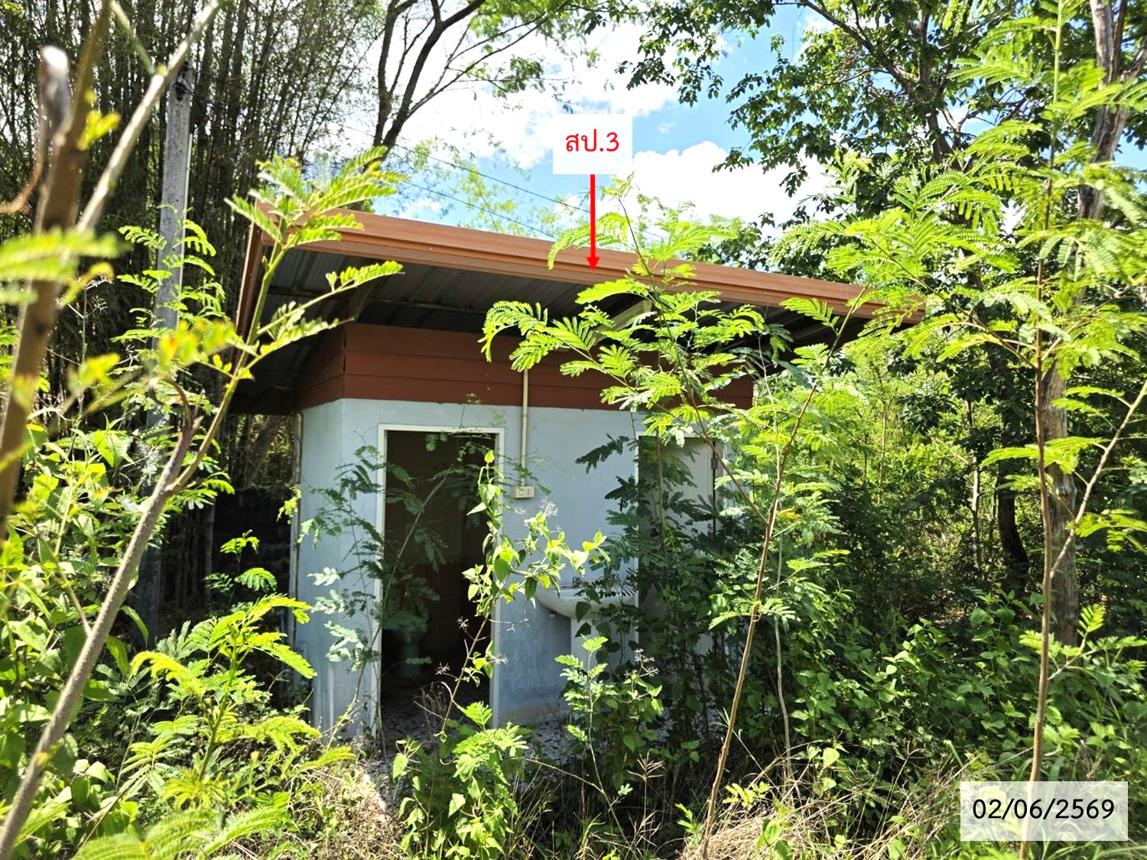 picture HOME 800 Sq.w. Charoen Sin Sakon Nakhon for 6.6M - 37/44