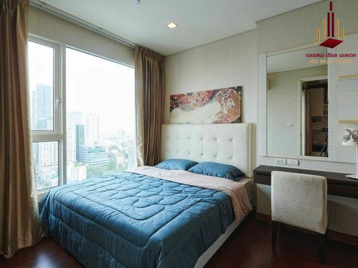 รูป ✨ ให้เช่า ไอวี่ ทองหล่อ ✨  💰 ราคา 55,000 บาท/เดือน - รูปที่ 5/7