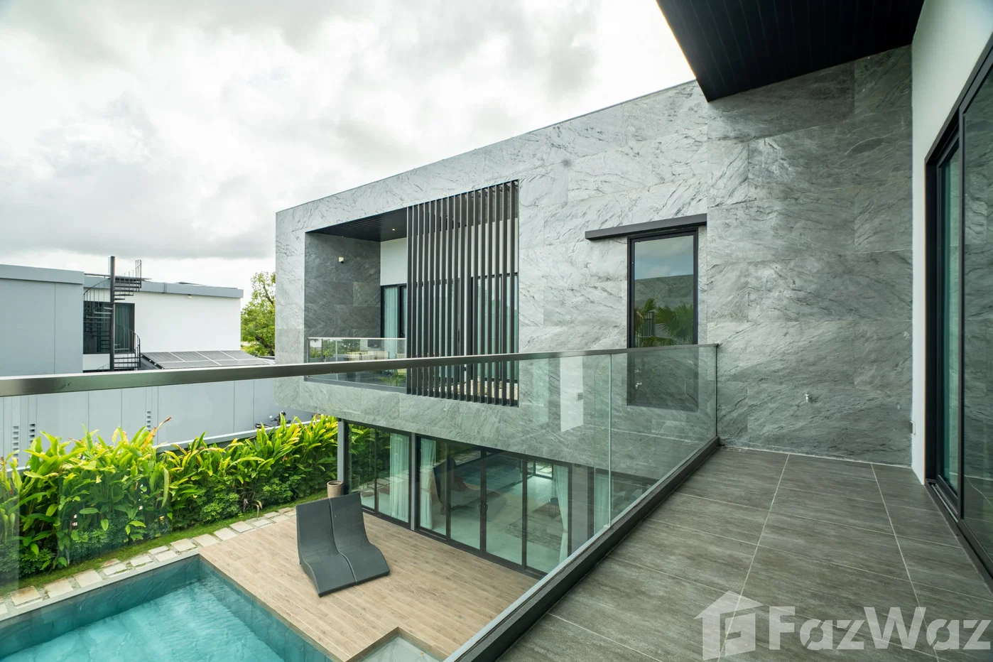 รูป ขาย บ้านเดี่ยว 4 ห้องนอน ในโครงการ ดี สเปซ พัทยา 2 6558333 - รูปที่ 26/47