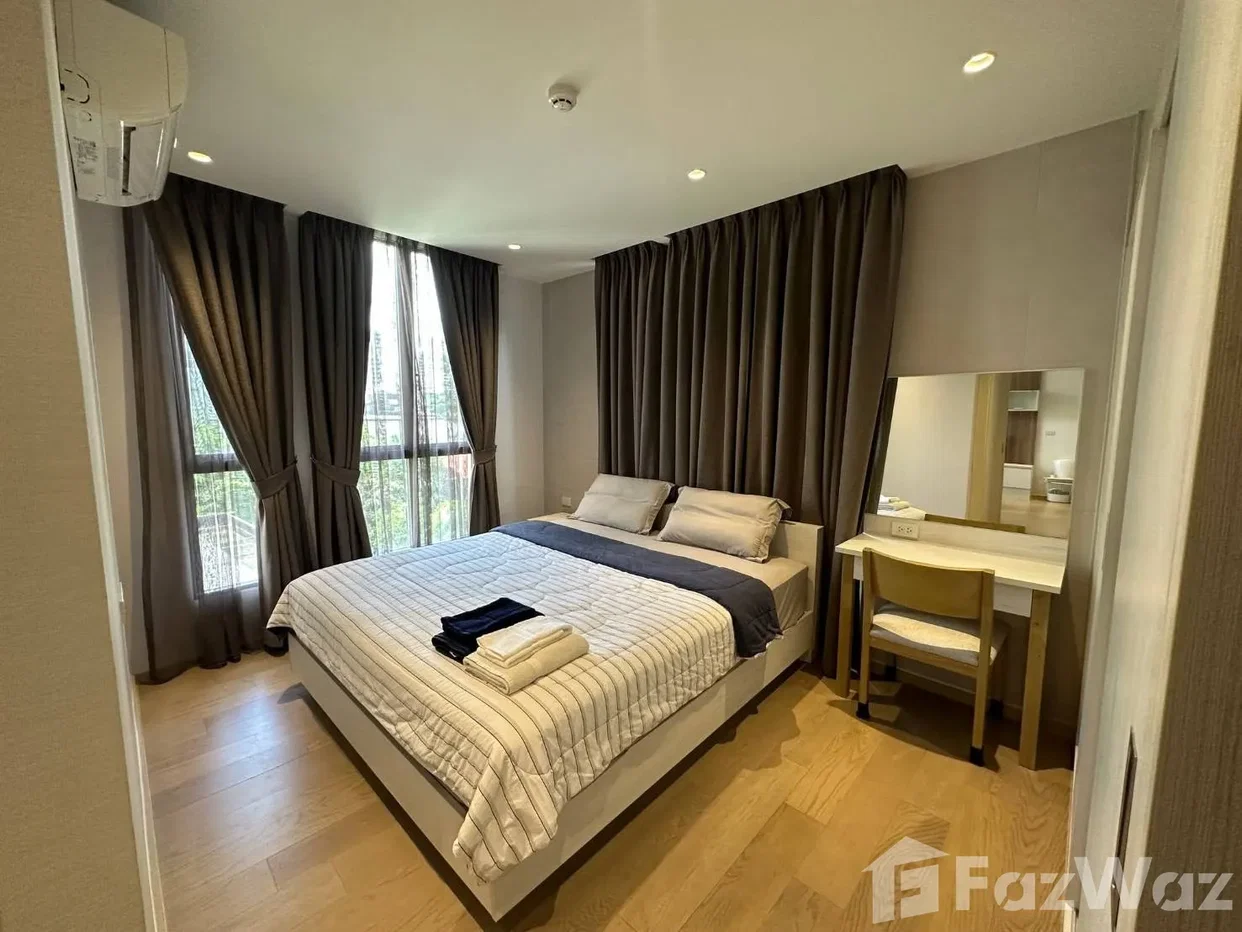 รูป คอนโดให้เช่า 1 ห้องนอน ในโครงการ รูเนะสุ ทองหล่อ 5 6561073 - รูปที่ 3/13