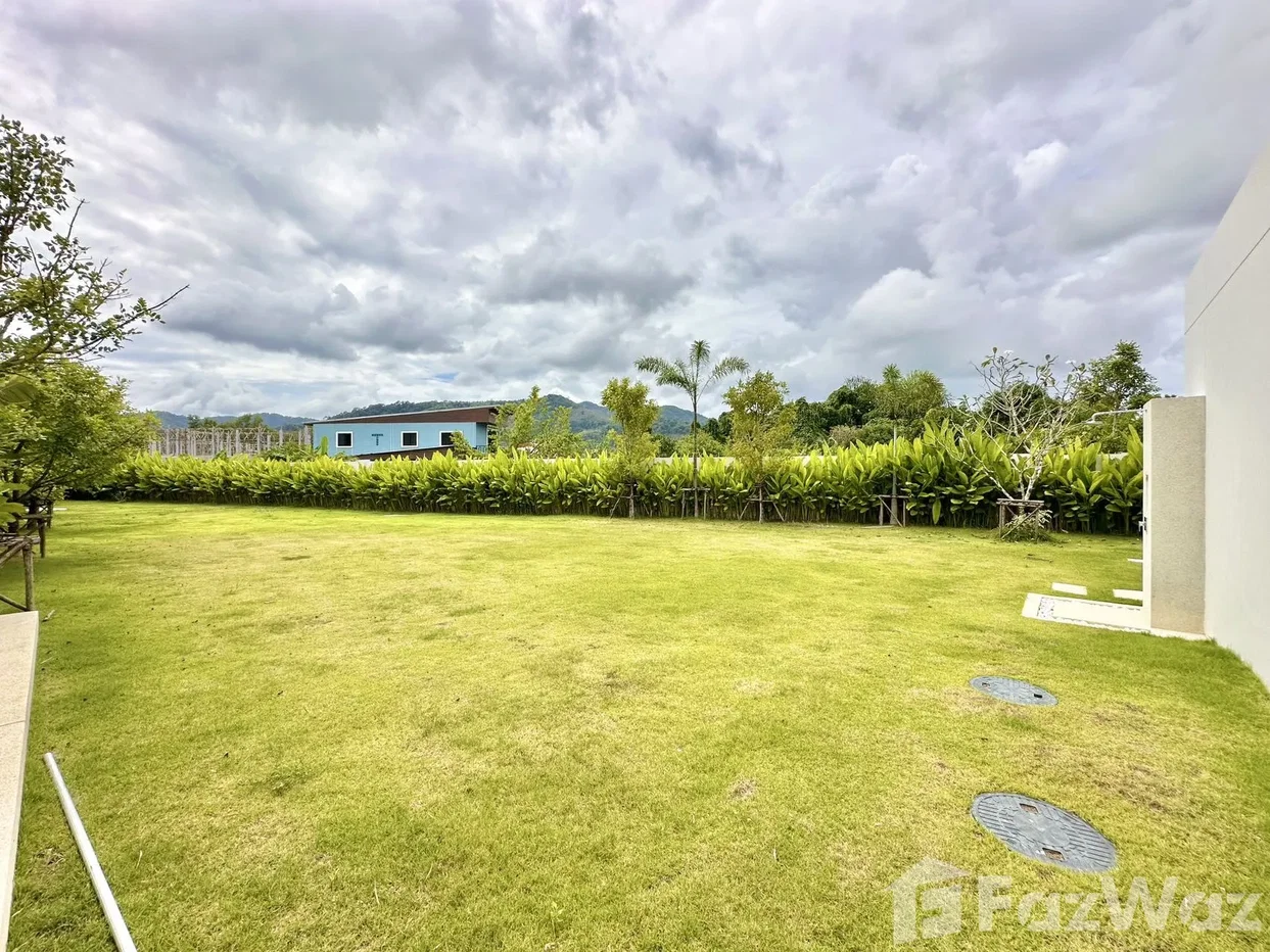 picture 3 Bedroom Villa For Sale in Trichada Azure 6561207 - 12/12