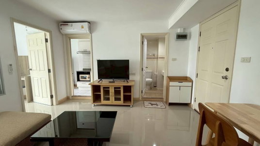 รูปภาพ Lumpini Ville Sukhumvit 77 – 14th Floor, 1B1B 35 sq.m. Rent: THB 11,500/month Line ID: @wealth.co