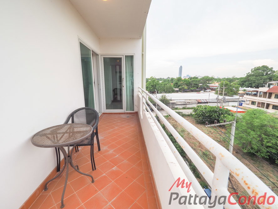picture 🛏️ Studio - 🛁 1 Bath - 🏙️ City View - 🌏 FOREIGN name - 🏢 Jada Beach Residence Pattaya - Ref: JDB03 - 7/14