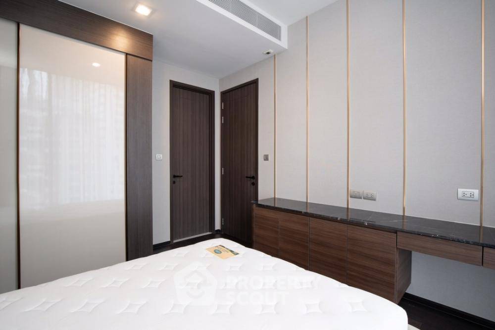 รูป ขายคอนโด 1 ห้องนอน ลาวิค สุขุมวิท 57 ชั้น 6 ใกล้ BTS ทองหล่อ 200 ม. (ID 632011) - รูปที่ 8/27