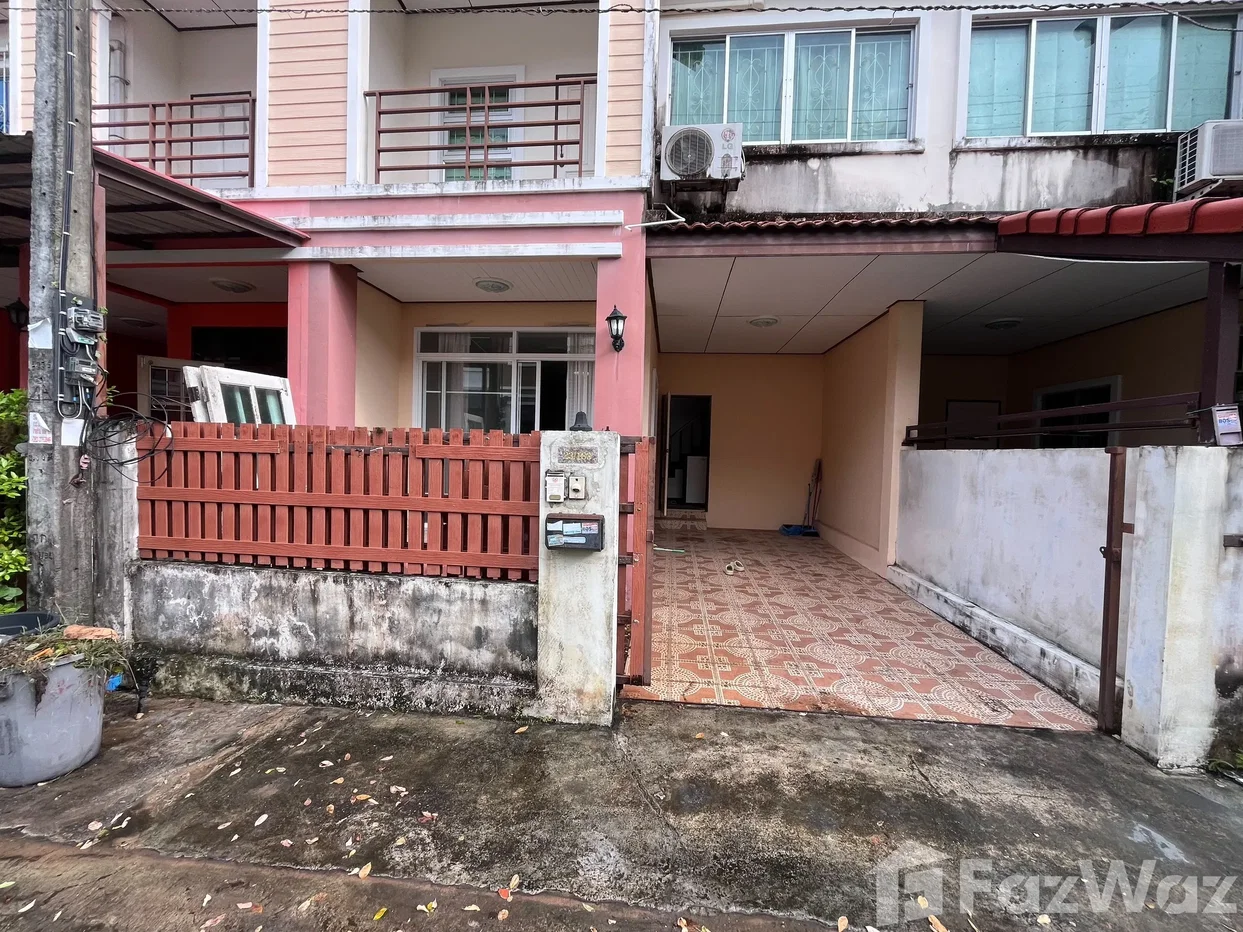 รูป บ้านในตัวเมืองภูเก็ต 6545136 - รูปที่ 4/14