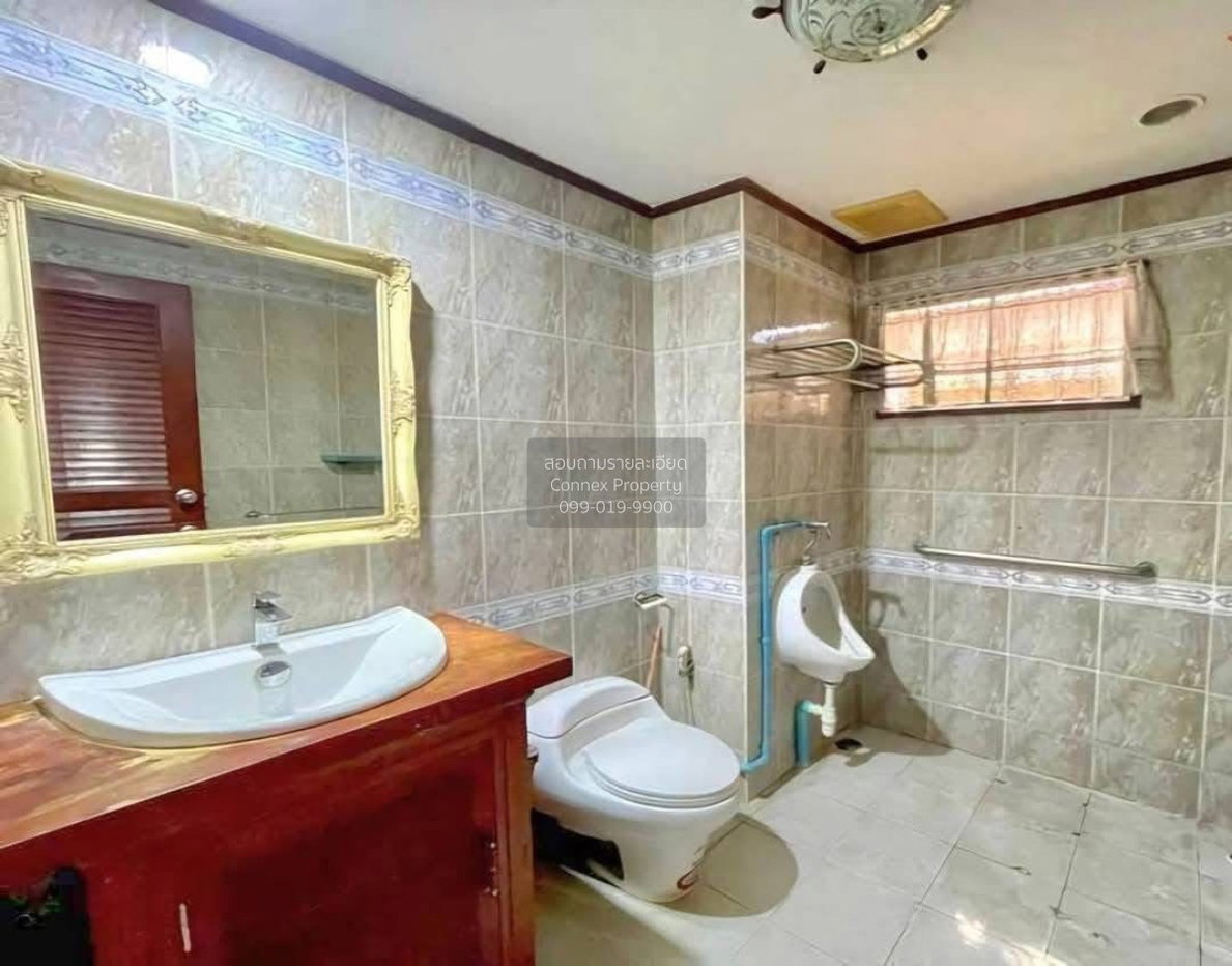 รูป ขายบ้าน หมู่บ้าน ชวนชื่น บางเขน แจ้งวัฒนะ ทุ่งสองห้อง เขต หลักสี่ กรุงเทพ CX-163086 ✅ ทักไลน์ @connexproperty ตอบทันที ทีมงานมืออาชีพ ✅ - รูปที่ 9/10