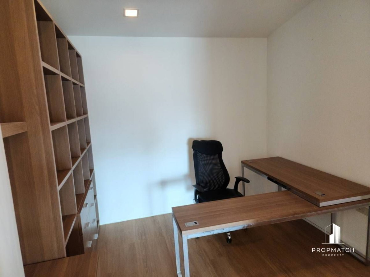 รูป PM037939 ✨Flash Deal ✨ Villa Rachakhru (2Bed 2Bath 145 SQM.) พร้อมอยู่ ! เพียง 60,000 บาทต่อเดือน Tel.0981315848 @propmatch - รูปที่ 10/14
