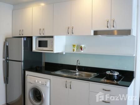 picture 2 Bedroom Condo for rent at Noble Solo 37574 - 10/11
