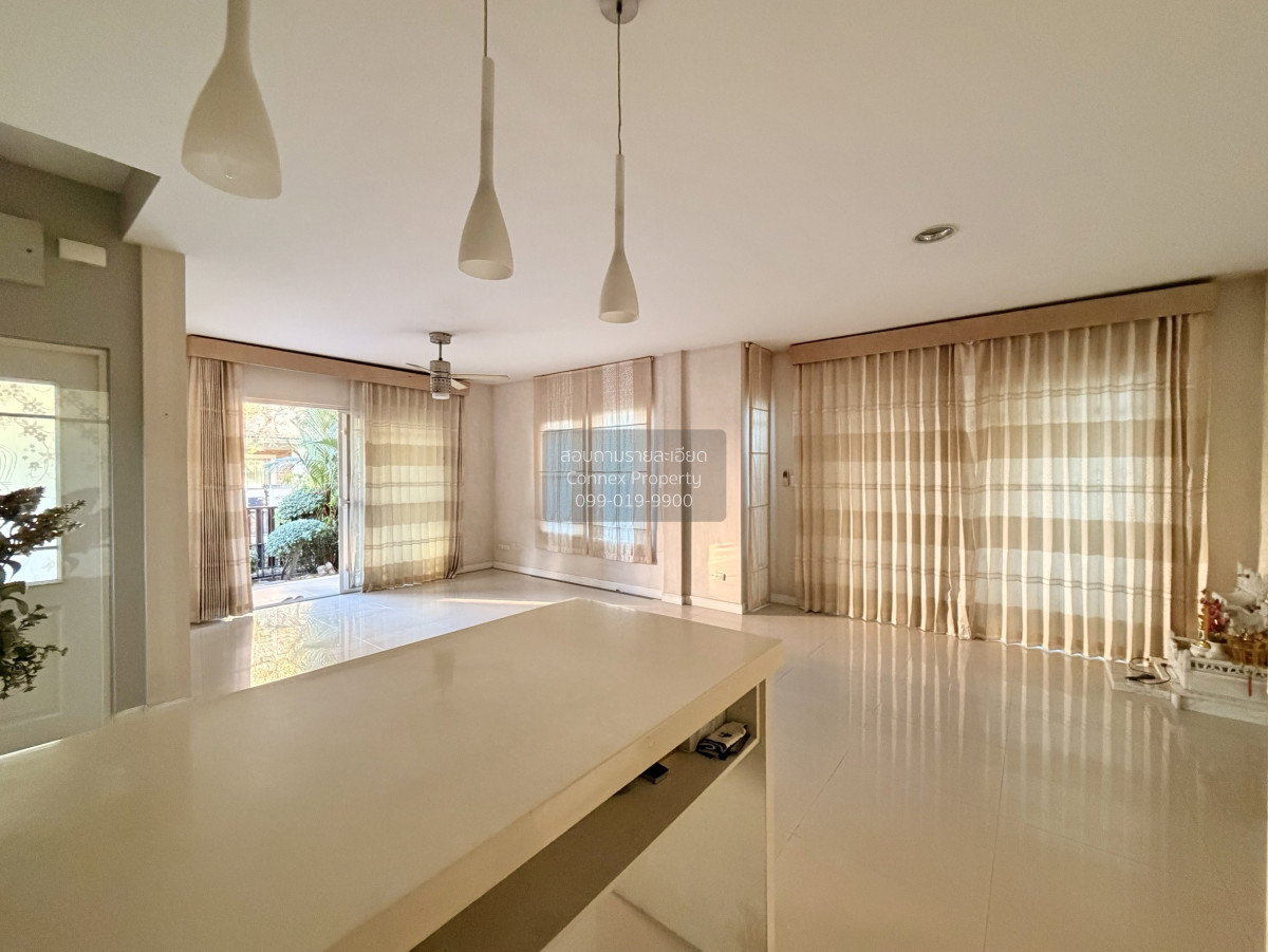 รูป ขายบ้าน  บ้านมัณฑนา รามอินทรา-วงแหวน คันนายาว เขต คันนายาว กรุงเทพ CX-162152 ✅ ทักไลน์ @connexproperty ตอบทันที ทีมงานมืออาชีพ ✅ - รูปที่ 2/12