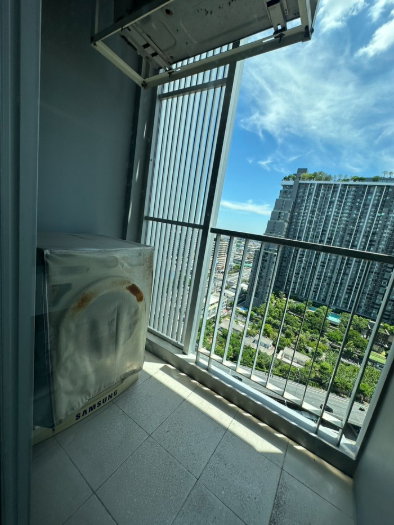 รูป 🔔🔔ให้เช่า Aspire Sathorn-Thapra 1Bed 30.5 ตรม.ชั้น 23 ใกล้ BTS ตลาดพลู พร้อมอยู่!! สอบถาม Line ID: @atfirm🔔🔔 - รูปที่ 11/11