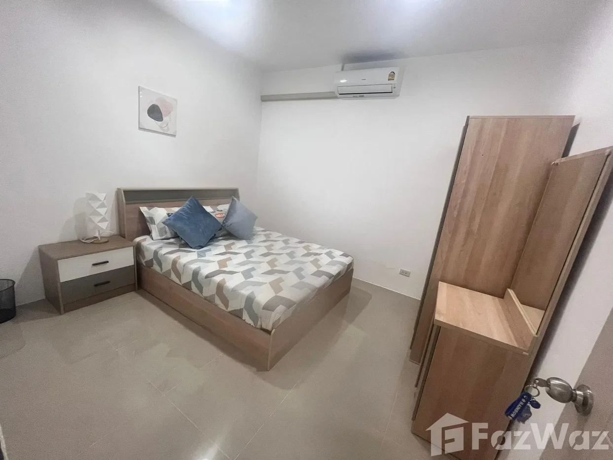 รูป ขาย ทาวน์เฮ้าส์ 2 ห้องนอน ในโครงการ บ้านดอนวิลเลจ 1953818 - รูปที่ 11/23