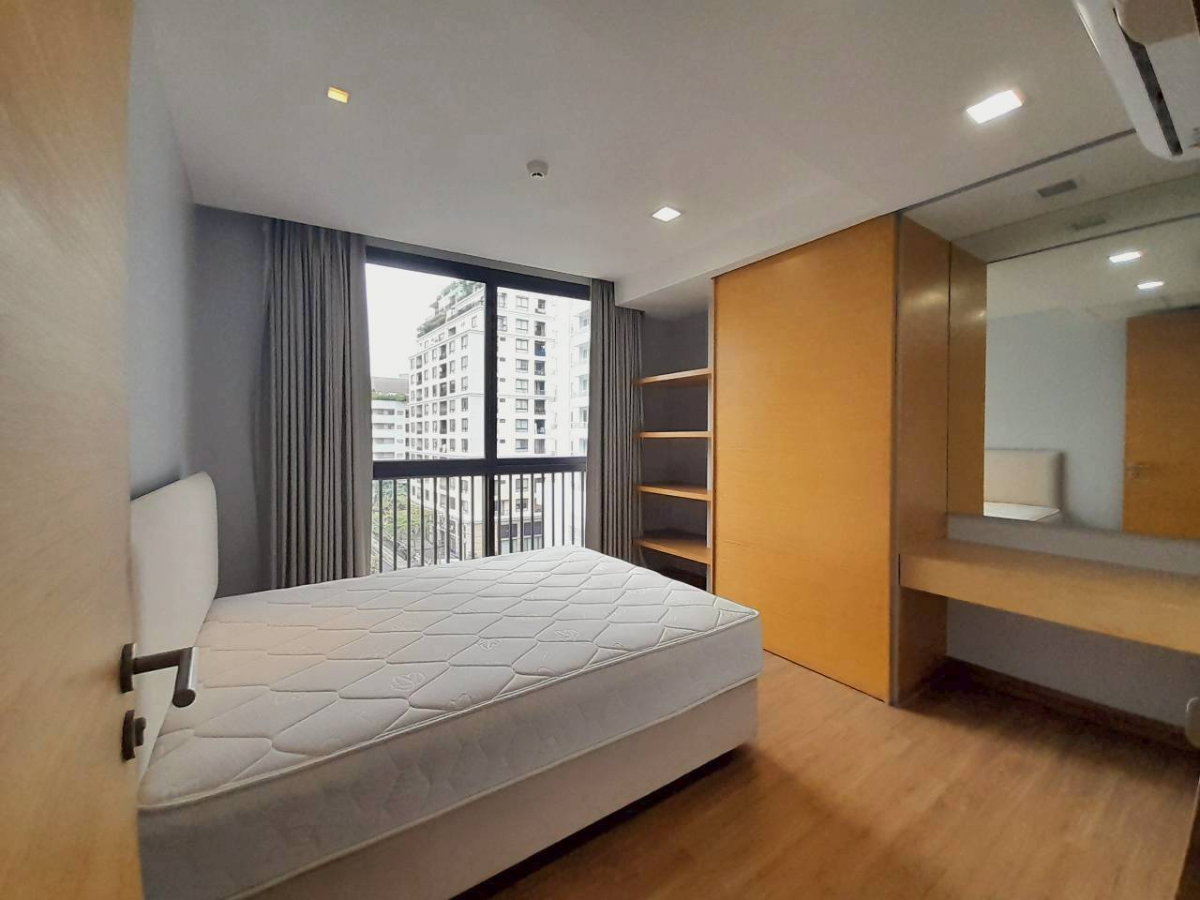 รูป +++เช่าด่วน+++ Kirthana Residence Sukhumvit 31** 2 ห้องนอน ขนาด 110 ตร.ม. Fully Furnished!! - รูปที่ 8/15